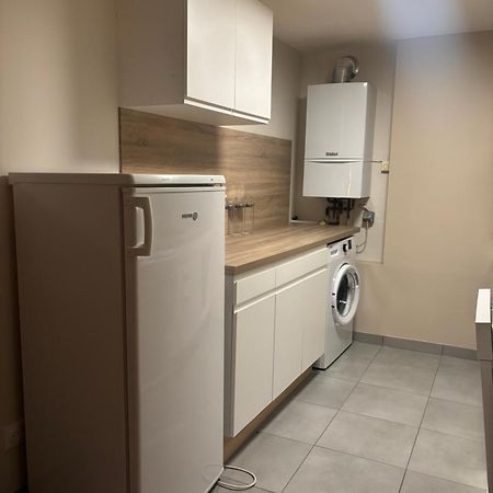 Appartement Plein Centre Epinal Luaran gambar