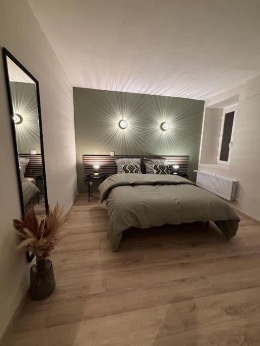 Appartement Plein Centre Epinal Luaran gambar
