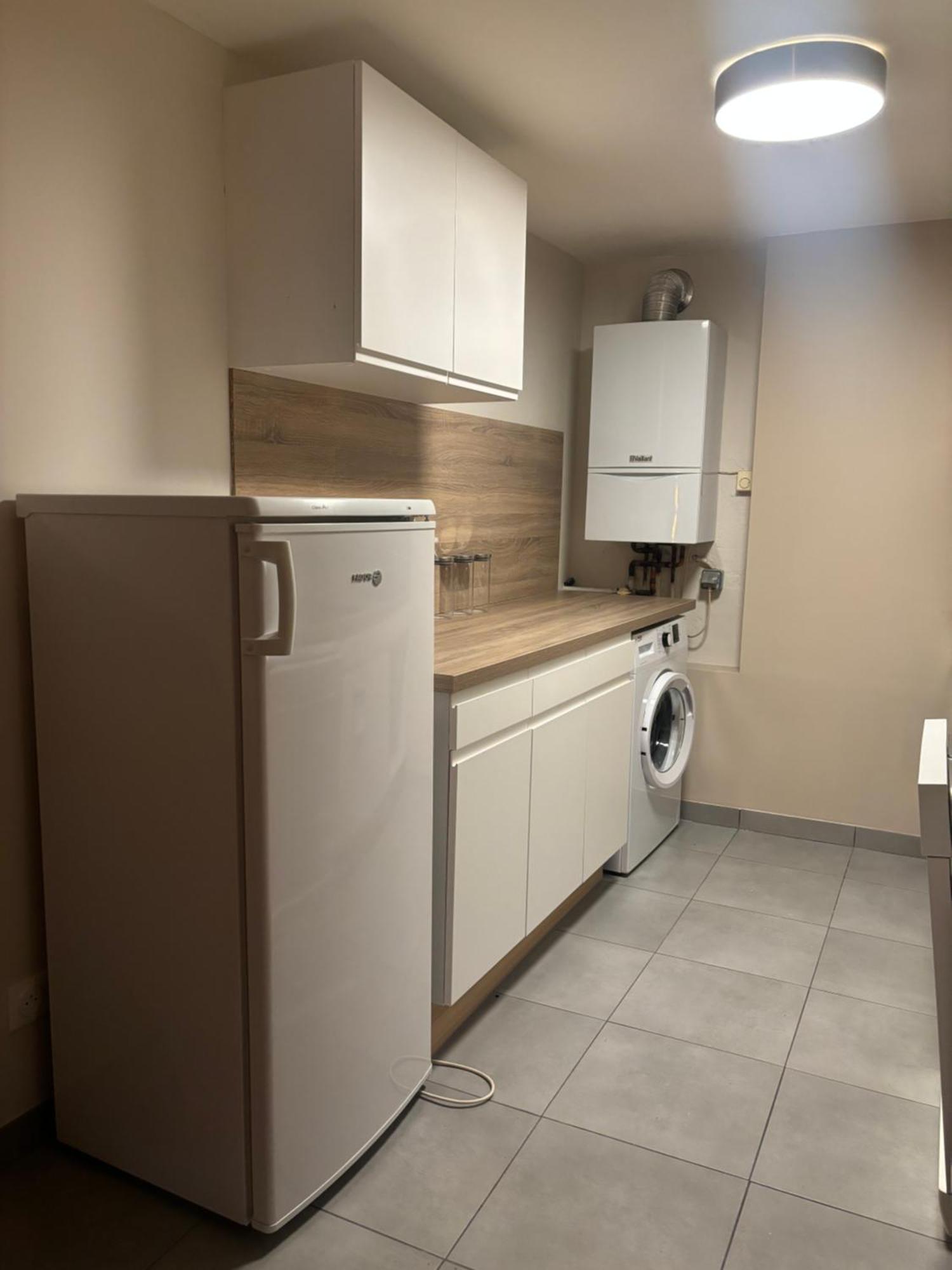Appartement Plein Centre Epinal Luaran gambar