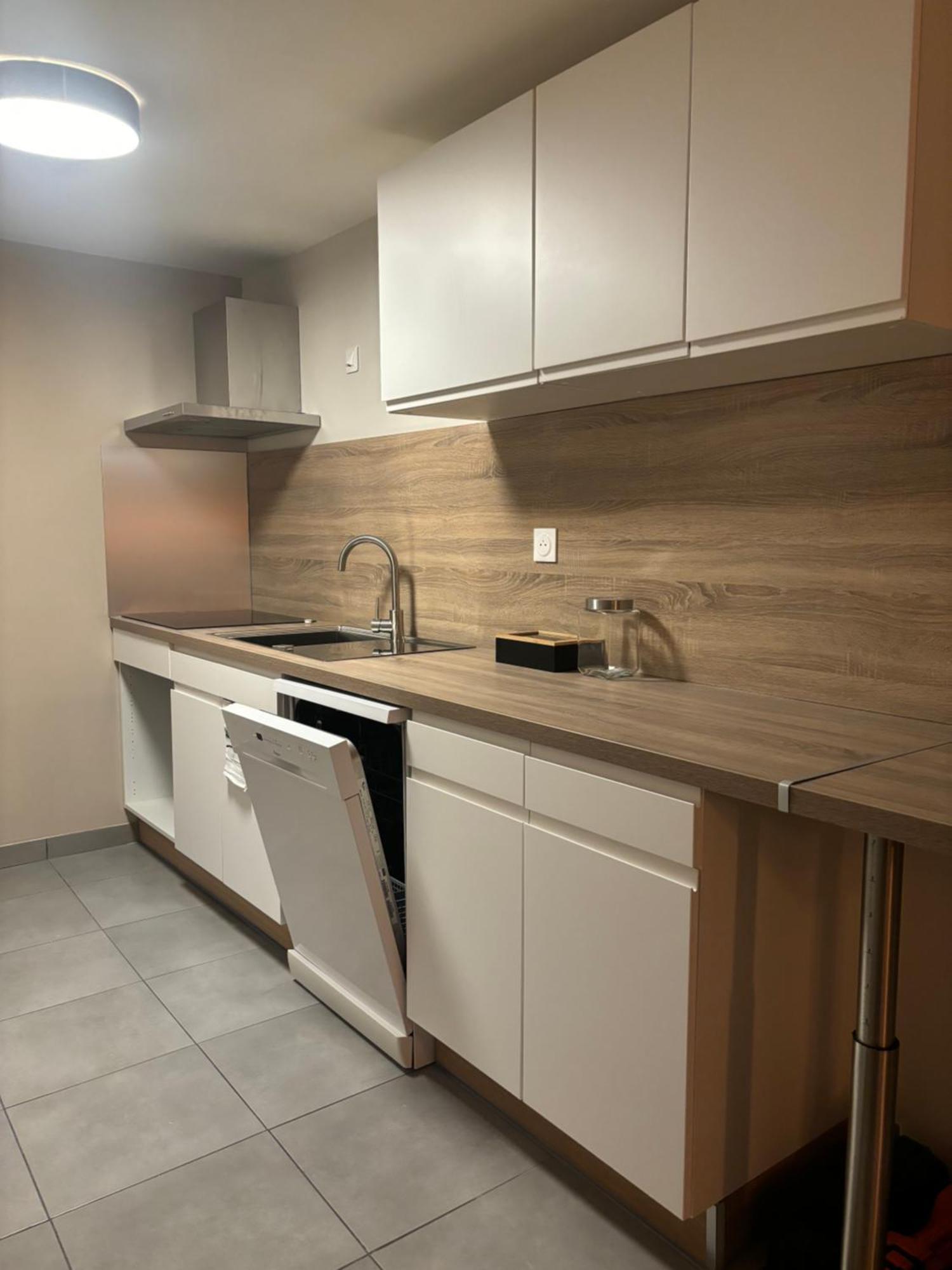 Appartement Plein Centre Epinal Luaran gambar